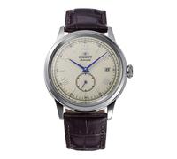 Orient Classic Bambino 38 Small Seconds - Orologio Da Polso Da Uomo Automatico E A Carica Manuale Meccanico Classico