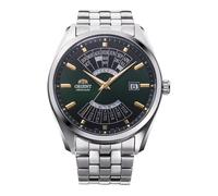 Orologio ORIENT RA-BA0002E da Uomo Verde in Acciaio