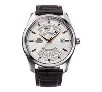 Orologio ORIENT RA-BA0005S da Uomo Grigio chiaro in Acciaio INOX