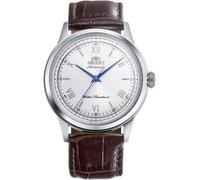 Orologio ORIENT RA-BB0002S da Unisex Bianco in Acciaio