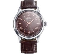 Orologio ORIENT RA-BB0004Y da Unisex Marrone in Acciaio