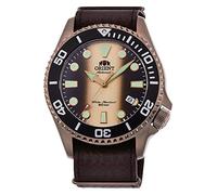 Orologio Orient Sport RA-AC0K05G00B - Analogico Automatico da Uomo in vera pelle