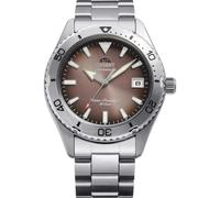 Orologio Orient Uomo Automatico RA-AC0Q17Y30B Mako 40mm Ltd Rilascio Quadrant...