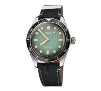 Orologio Oris Unisex 73377074337-SET