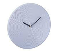 Orologio parete Ø 30 cm numeri ora muro cucina camera lancetta secondi moderno