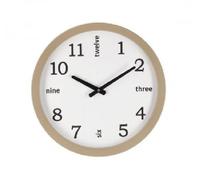 OROLOGIO PARETE EKLIN NAT D40 - BIZZOTTO ANDREA