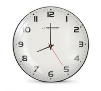 Orologio Parete Esperanza San Francisco 30cm Design Raffinato Quarzo Silenzioso