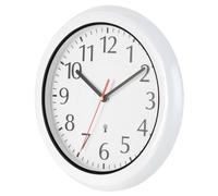 Orologio Parete Radiocontrollato Esterno TFA 60.3542.02 Radio Protezione Spruzzi