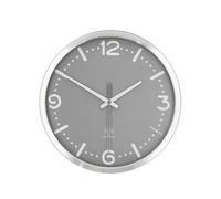 Orologio Parete Radiocontrollato Movimento Silenzioso Tocco Moderno