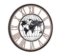 Orologio Parete Ticking Q96 D.70 Bizzotto cod.0182150