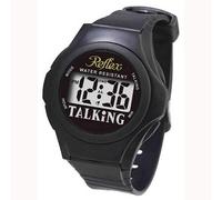 Orologio Parlante Digitale Unisex Reflex Talk01