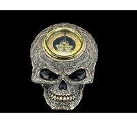 OROLOGIO PENDENTE STEAMPUNK TESCHIO VERONESE WU77266A4