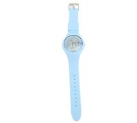 Orologio per Bambini, i Cronografi Kidometri per Bambini Muñeco de la Vecasera Sporting Bracciale Regolabile all'acqua Resistente Ai per 5-15 Anni (BLUE)