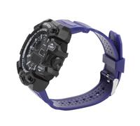 Orologio per Bambini Impermeabile per Ragazzi e Ragazze, modalità Sveglia Luminosa EL Multifunzionale, Orologio da Polso Resistente All'acqua Fino a 30 Metri per età 5-12 Anni