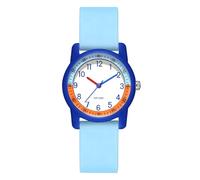 Orologio per bambini ragazzo orologio da polso bambini ragazzi orologio bambini orologi bambini orologi per ragazzi orologi bambini orologi ragazze orologio ragazzi 12 anni, Azzurro blu navy, cinghia