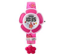 Orologio per bambini SKMEI FL-23787 - Rosa KP23787