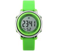 Orologio per bambini SKMEI RO-23789 - Verde