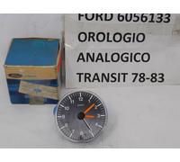 Orologio per Ford Transit dal 1978 al 1983 e FORD CORTINA Mk4 6056133