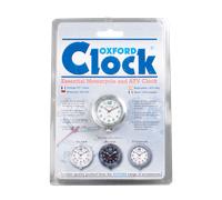 Orologio per moto Oxford Nero Nero