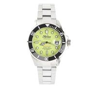 OROLOGIO PERSEO BATTAGLIA SALAMINA AUTOMATICO EDIZIONE LIMITATA 100 PEZZI