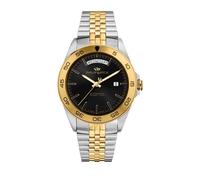 Philip Watch Orologio Uomo in Acciaio, Automatico, Analogico, 42 mm, Collezione CARIBE SPORT, Regalo Uomo - R8223597111
