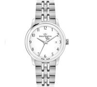 Orologio Philip Watch Uomo Anniversary R8253150006 Acciaio Numeri + Data