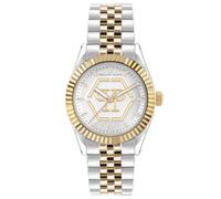 Orologio Philipp Full Analogico al Quarzo per Donna Date Superlative
