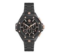 Orologio Philipp Full Chronograph Quarzo per Uomo Full Chrono Royal