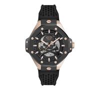 Orologio Philipp Pieno Analogico Automatico Per Uomo Pieno $Keleton Royal