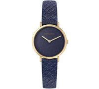Orologio pierre cardin donna al quarzo analogico Watch da Polso quartz blu