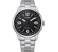 Orologio PILOT MECCANICO NJ0160-87E Citizen Uomo
