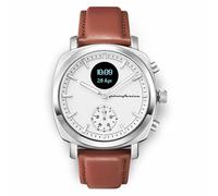 Orologio Pininfarina PMH01A-01 Senso Ibrido Moonlight Argento