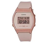 Orologio Casio Vintage Digital LW-204-4AEF Beige 00