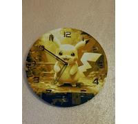 Orologio Pokemon Pikachu