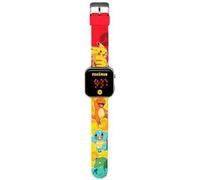 Kids Licensing Orologio da Fitness POK4435