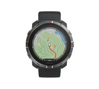 POLAR Grit X2 - Unisex - Nero - Taglia unica- modello 2026