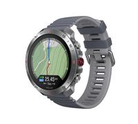 Orologio Polar Grit X2 Pro grigio