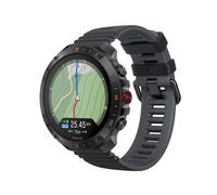 Polar Orologio sportivo con GPS Grit X2 Pro Adventure watch robusto, con navigazione avanzata, monitoraggio delle prestazioni sportive, tecnologia biosensing e misurazione della FC