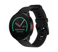 Polar Pacer - orologio multifunzione S-L (wrist circumference 120-210 mm) Black unisex
