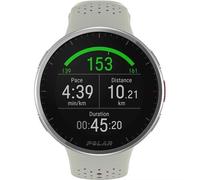 Orologio Polar Running Watch Pacer Pro S/L : Colore - WHITE RED