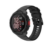 Orologio Polar Street X Nero