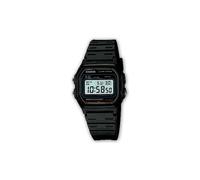 Casio W-59-1V Orologio 50 m Crono, Luce, Sveglia.