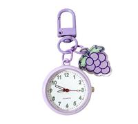 Orologio Portachiavi Portachiavi Luminoso