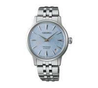 OROLOGIO PRESAGE COCKTAIL AUTOMATICO 3 SFERE DATA SRPL61J1 One Size
