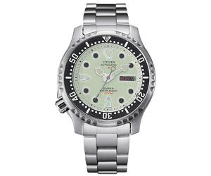 Orologio PROMASTER DIVER'S AUTOMATIC 200 MT NY0040-50W Citizen Uomo