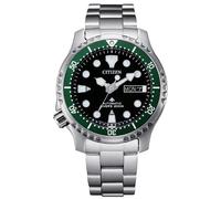 Orologio PROMASTER DIVER'S AUTOMATIC 200 MT NY0084-89E Citizen Uomo