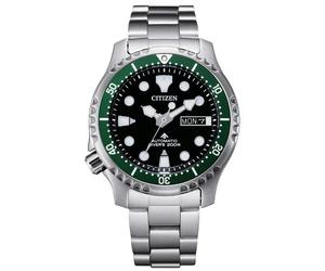 Orologio PROMASTER DIVER'S AUTOMATIC 200 MT NY0084-89E Citizen Uomo