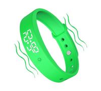 Orologio Promemoria Vibrante: Dispositivo Timer Giornale Di Precisione, Segnale Discreto, Strumento Di Impulso Silenzioso, Per Il Ritmo Di Benessere | Programma Di Miglioramento Abb