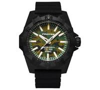 Orologio ProTek PT4105SFC USMC Carbon Dive