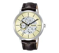 E_0002_S0355952 Pulsar Orologio Uomo Pulsar P8A005X1 (Ø 42 mm) Orologi